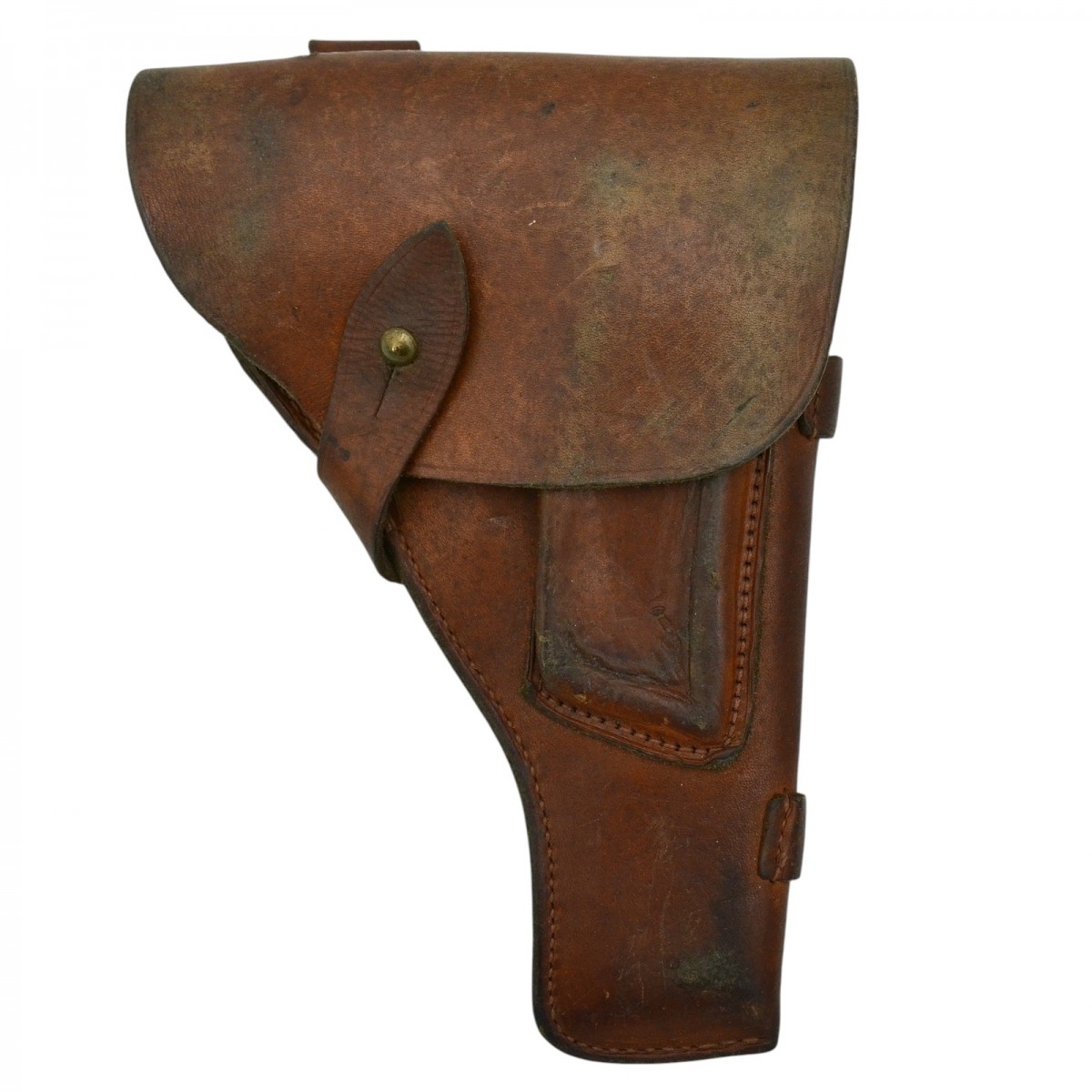 The holster for the TT-33 pistol of the WWII period