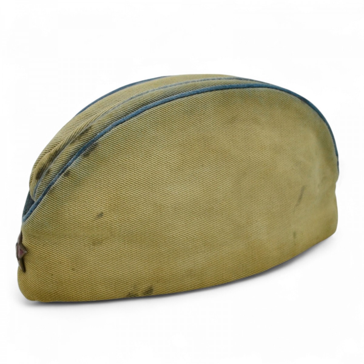Cap of the Red Army Air Force command staff of the 1935 model