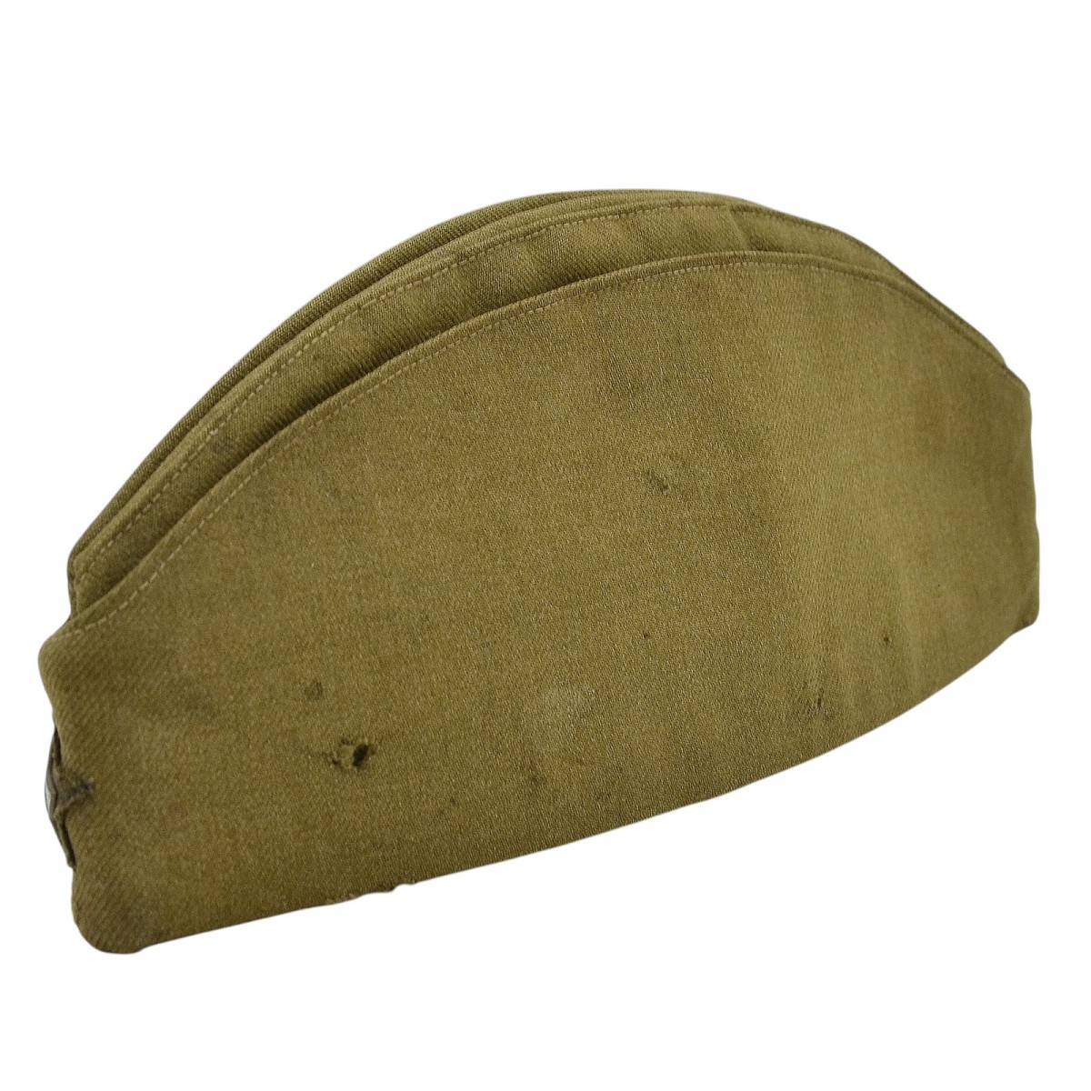 Red Army field Commander's cap, 1941, 1942
