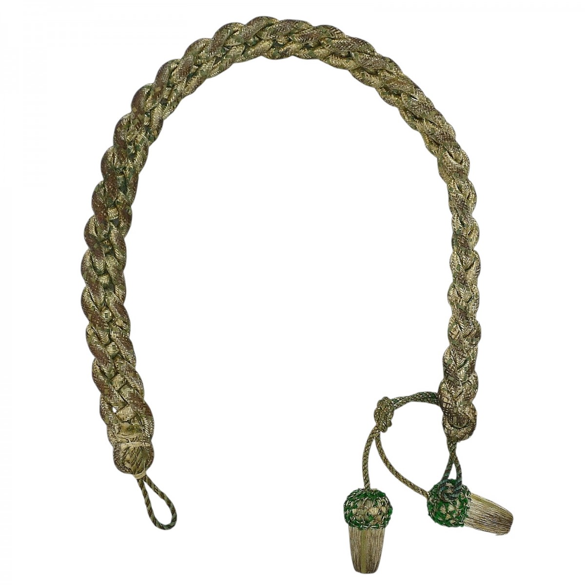 The Austro-Hungarian cord for excellent shooting