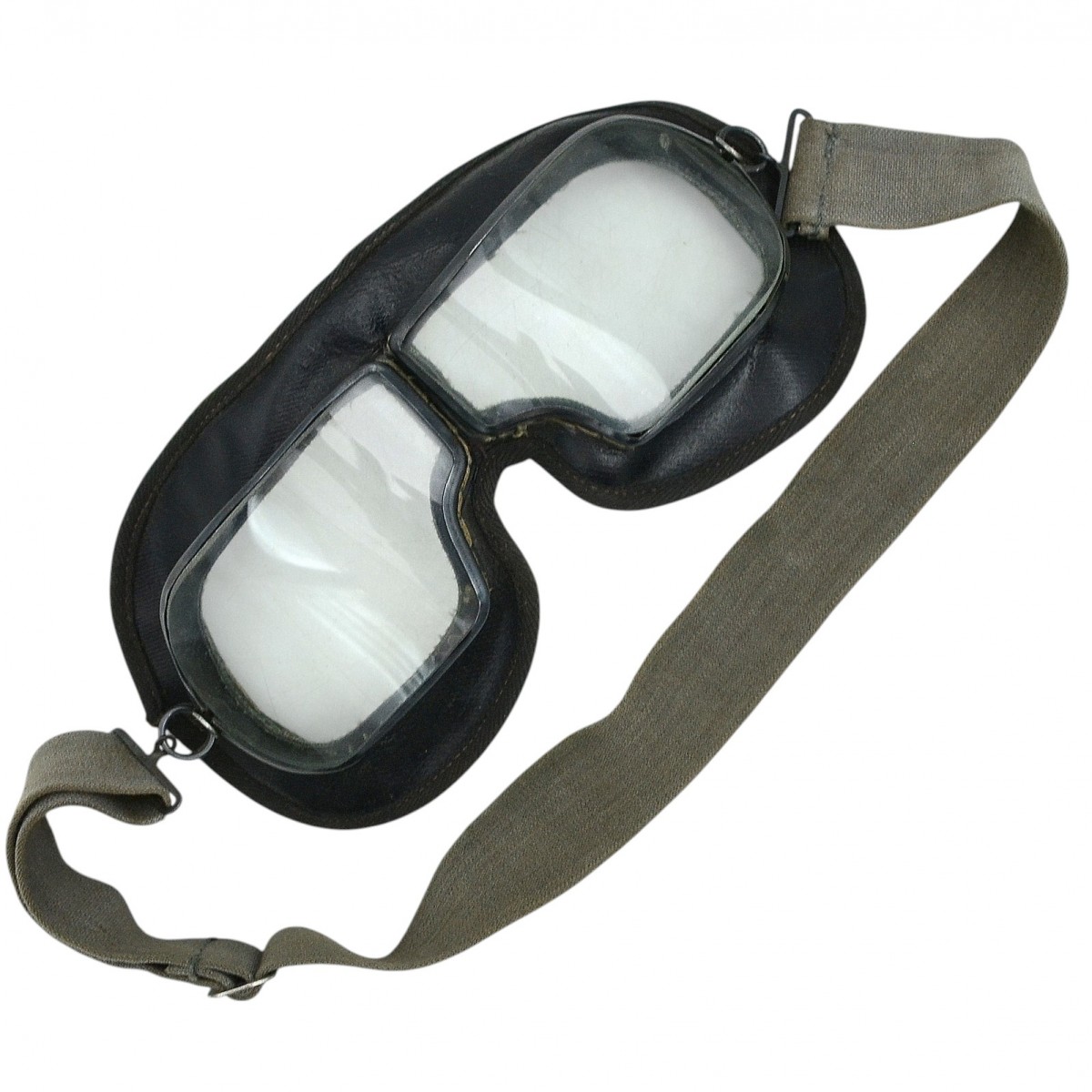 Red Army Air Force Flight Glasses