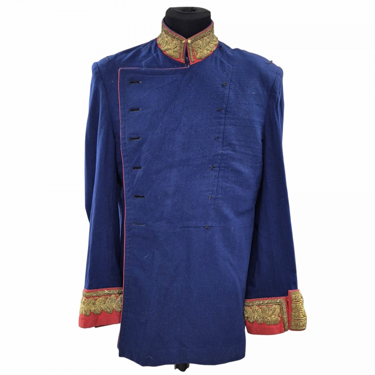 Uniform of the RIA general staff, model 1907, theater?