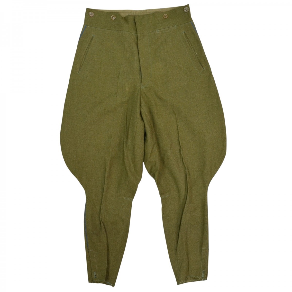 Red Army Air Force field breeches of the 1935 model