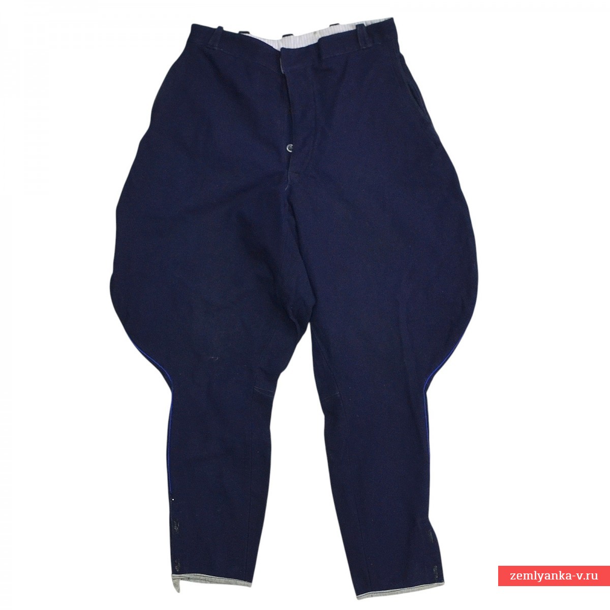 Casual breeches of the NKVD of the USSR in 1943