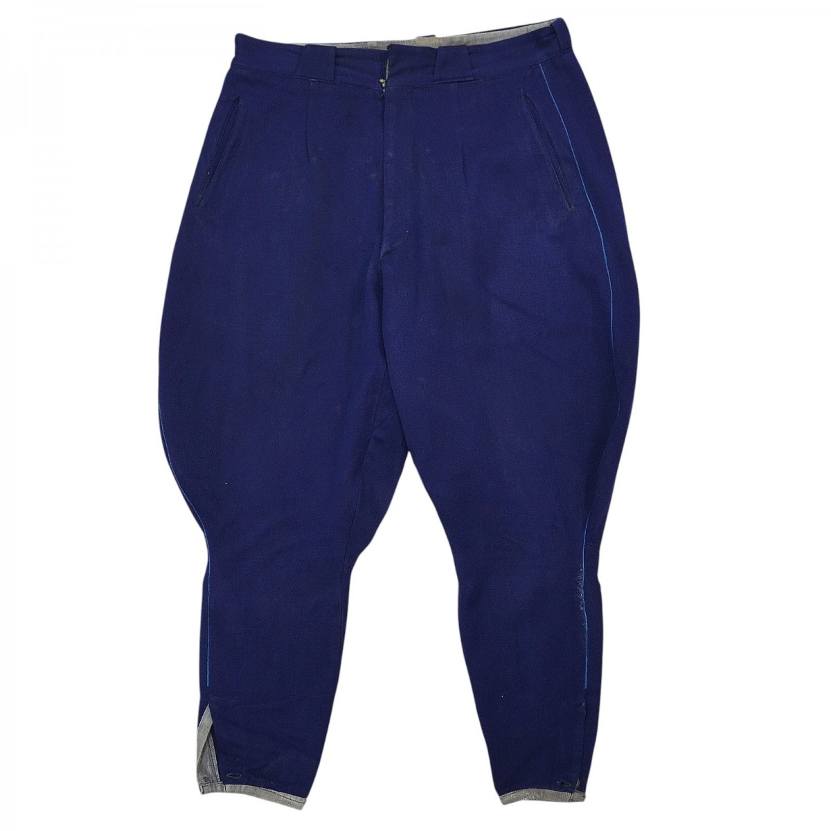 Casual breeches for officers of the USSR Air Force of the 1935 model