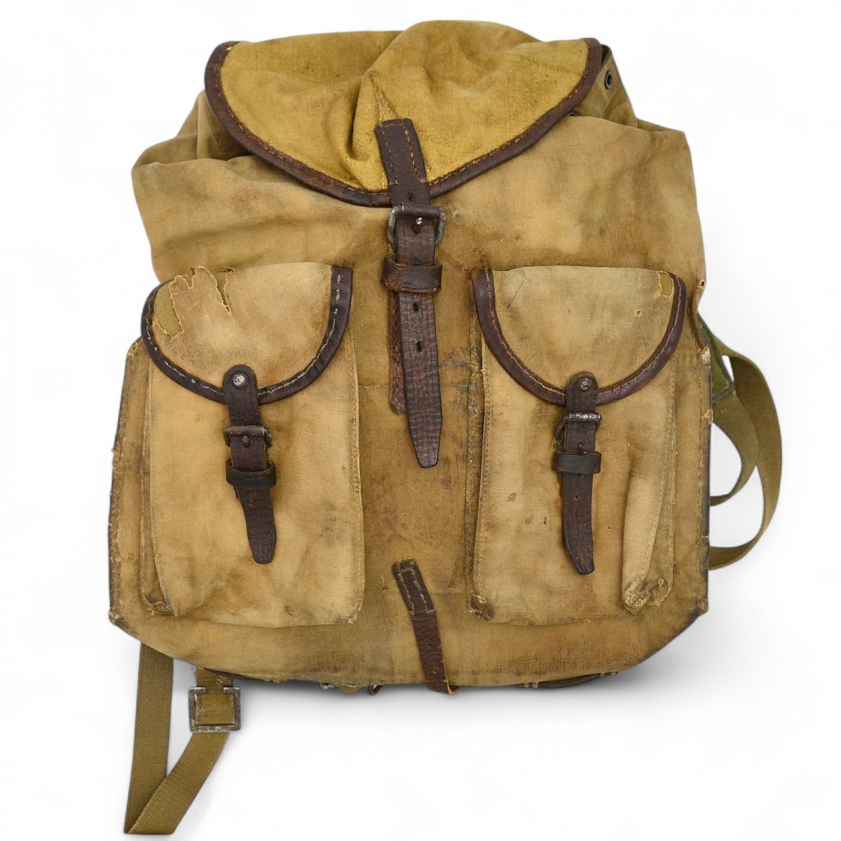 All-army satchel of the 1939 model
