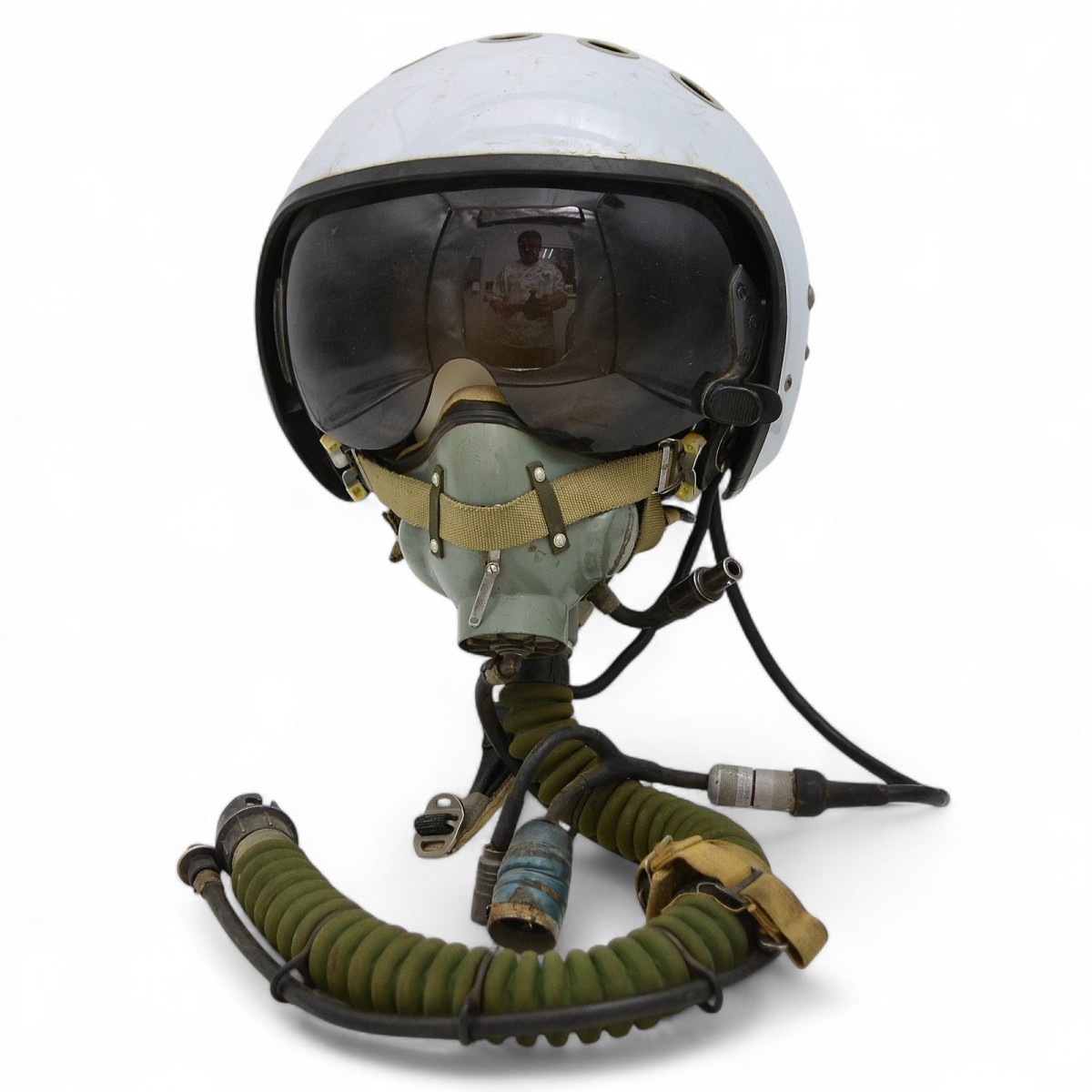Aviation helmet 3SH-7A