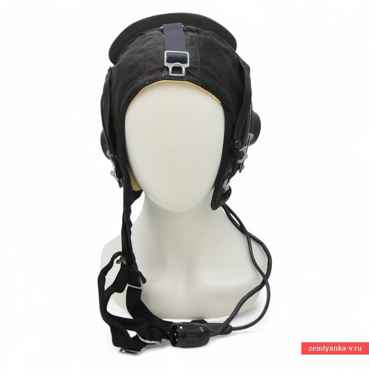 Flight helmet SHL-82