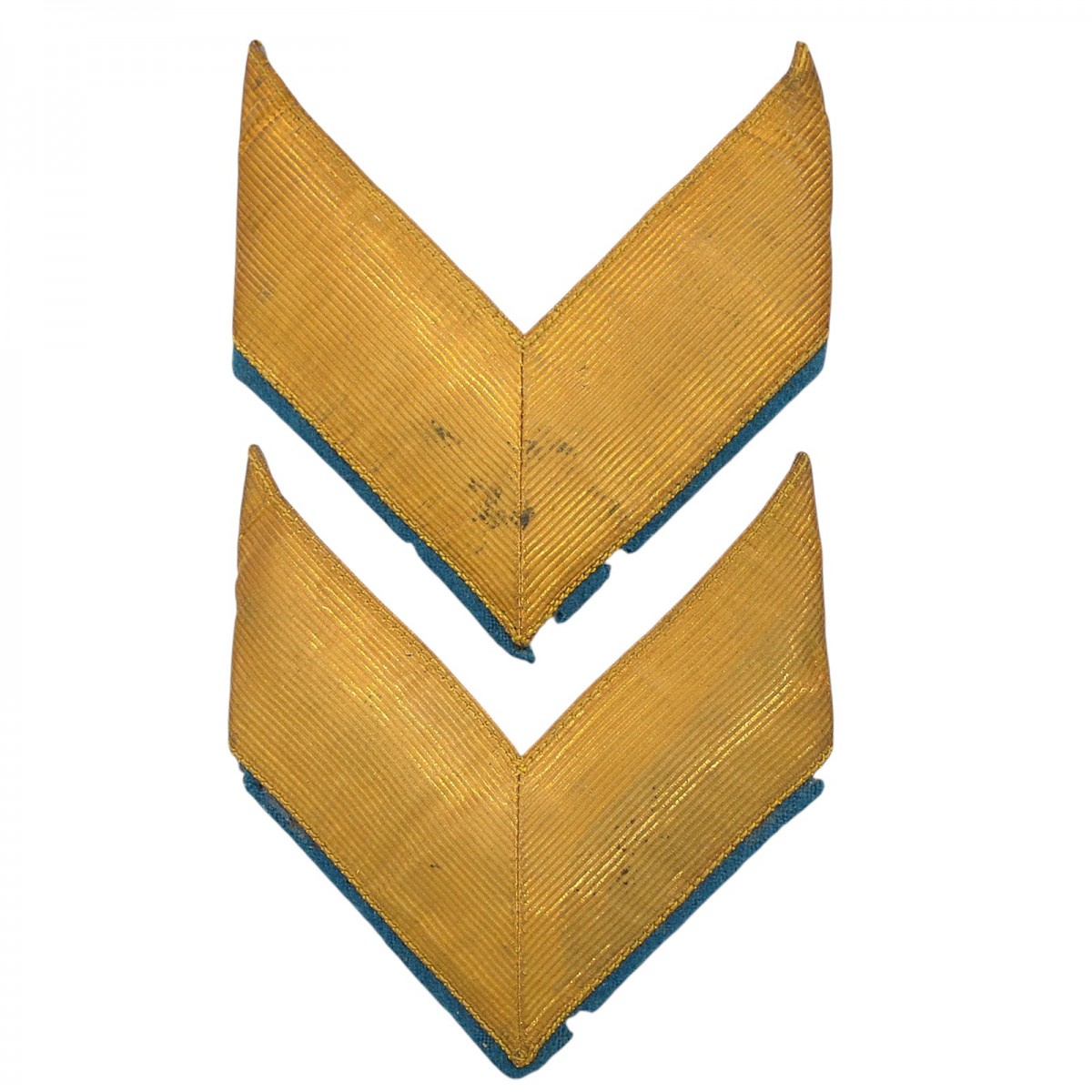 Armbands of the general staff of the Red Army Air Force of the 1940 model