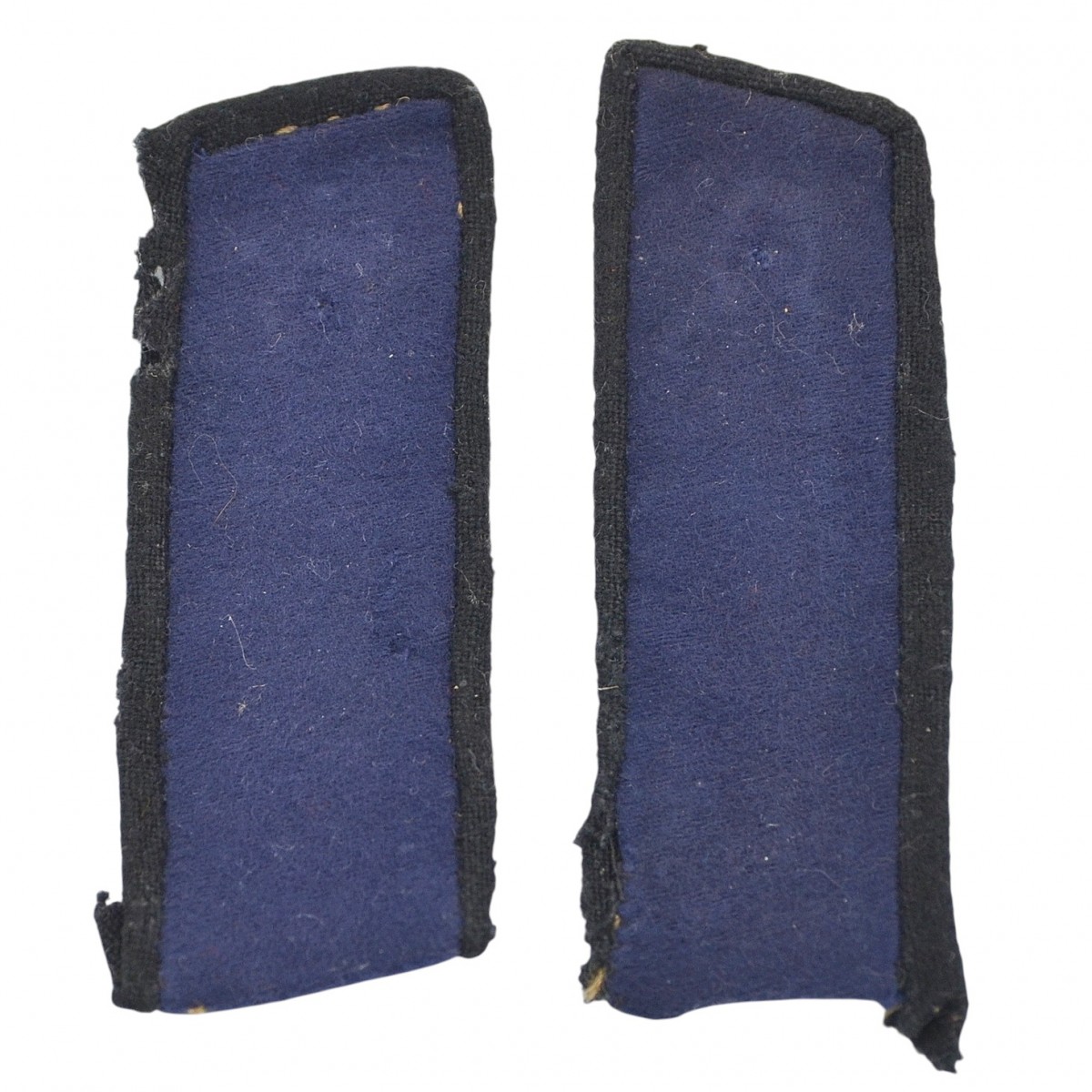 Buttonholes of the rank-and-file cavalry of the Red Army image of 1928