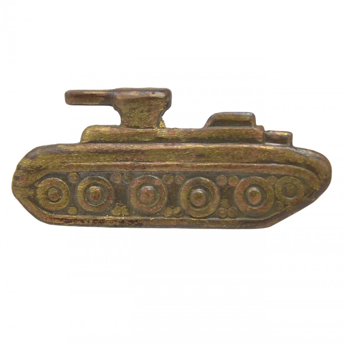 Emblems of the ABTV Red Army mod. 1936
