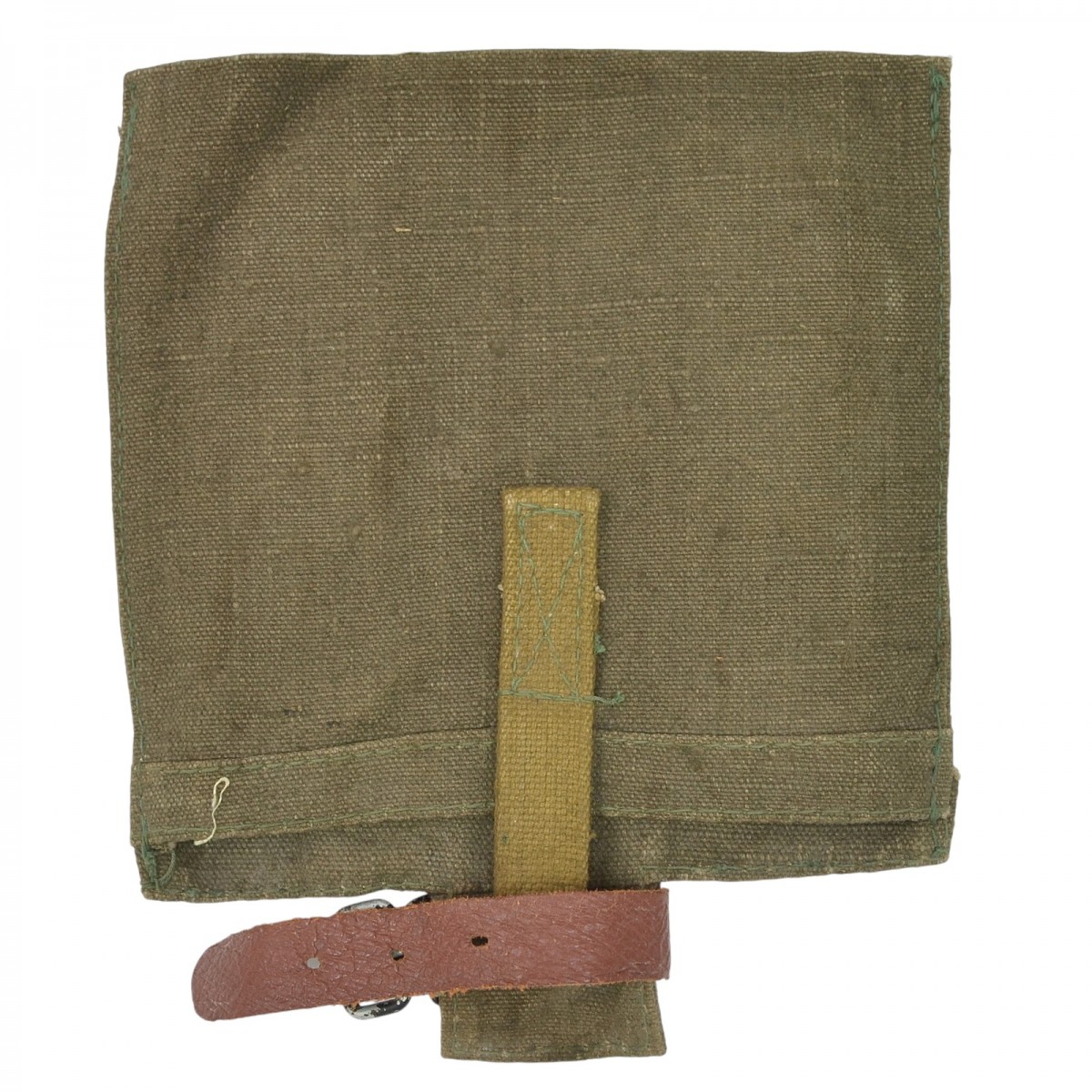 A case for a Red Army sapper blade