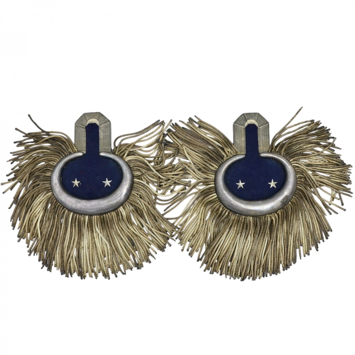 Military medic's epaulettes RIA