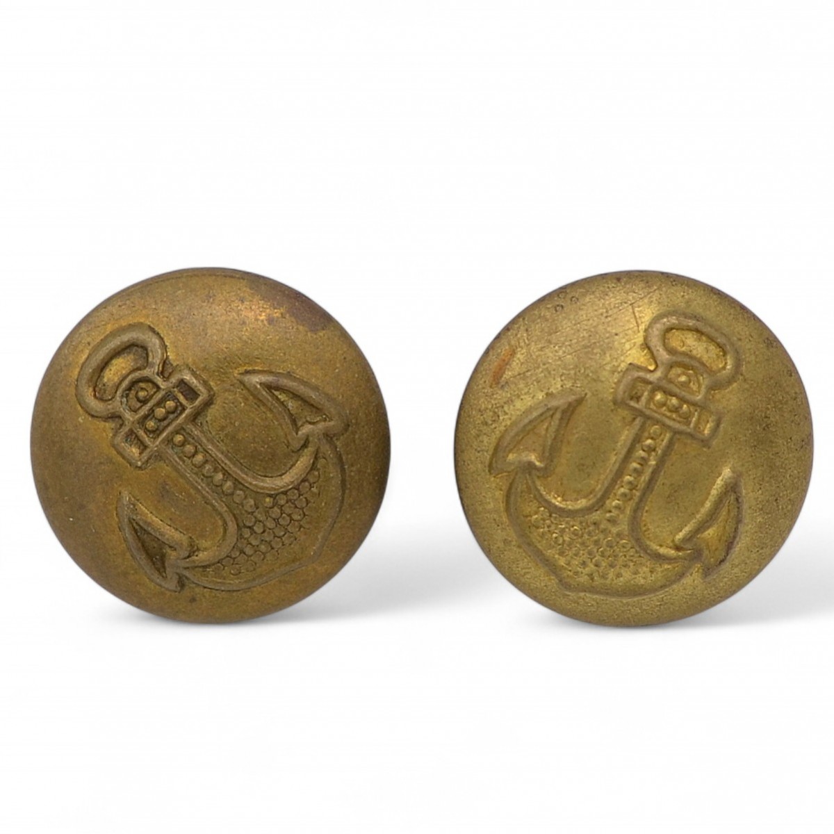 A pair of shoulder straps of an officer of the USSR Navy