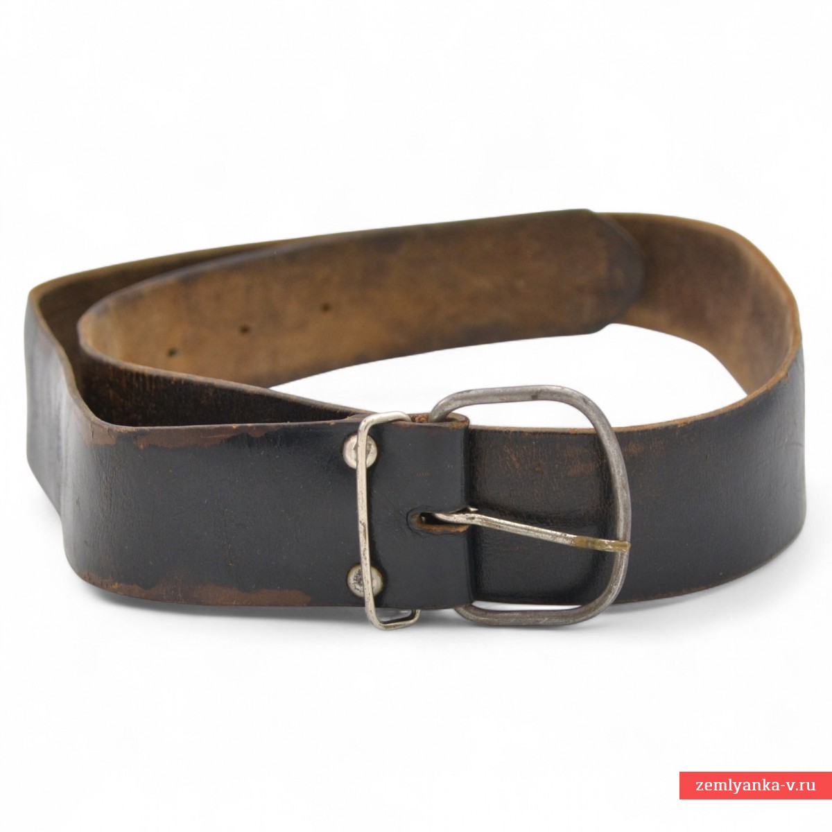 Red Army Soldier's Belt