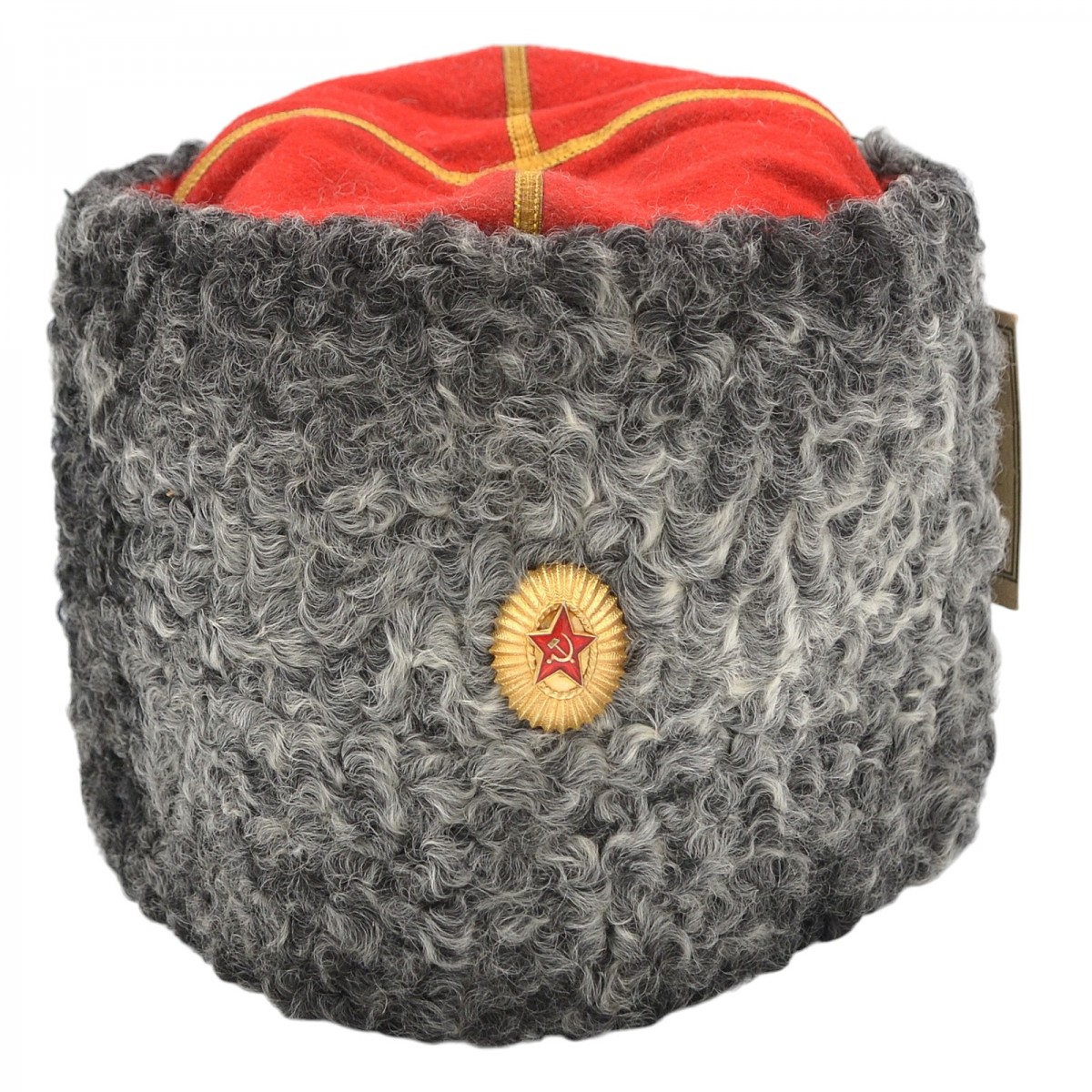 Papakha of the general staff of the SA mod. 1958