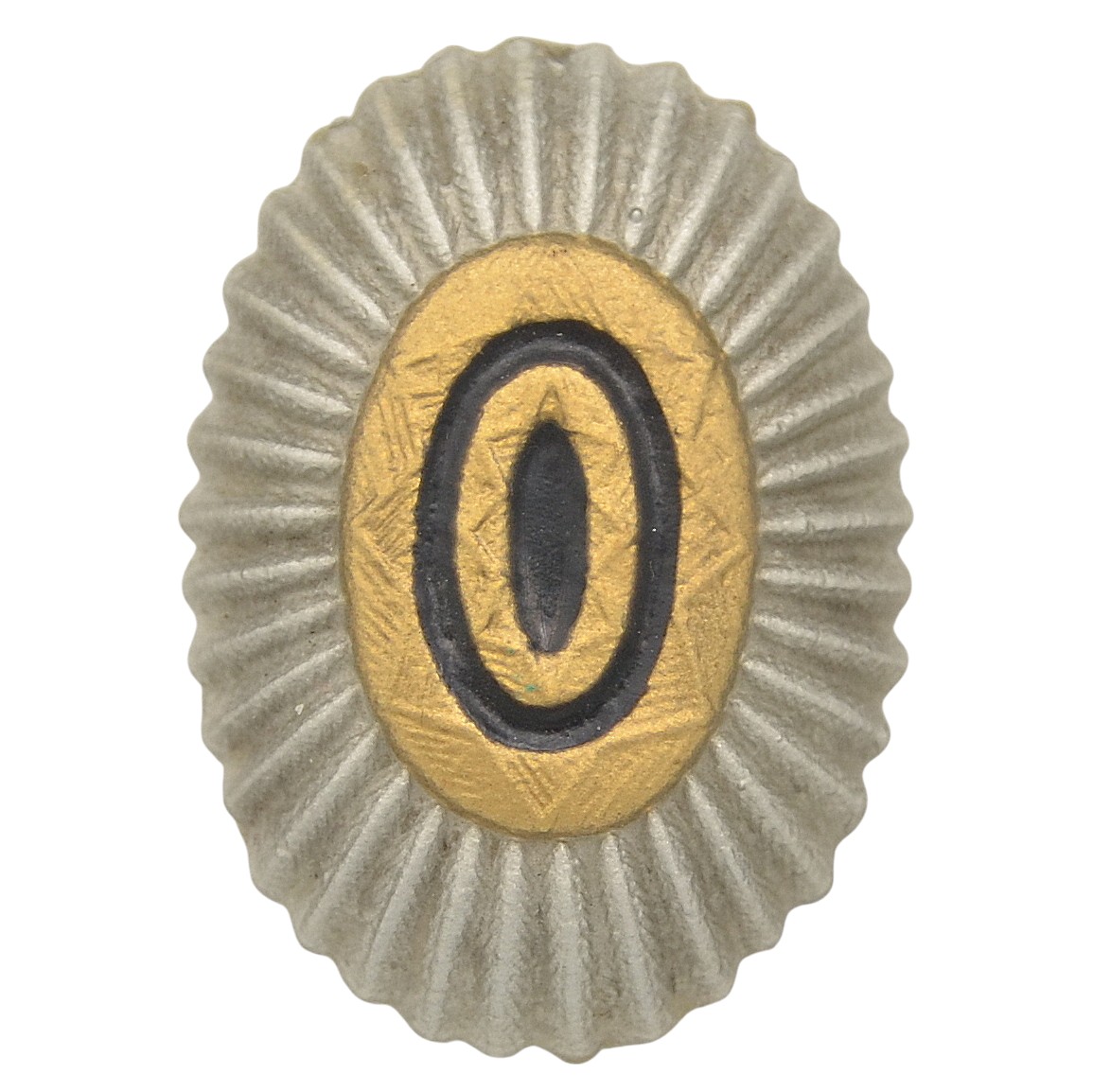 Cockade on the cap of RIA officers, a copy