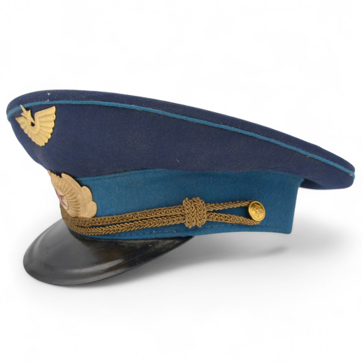 Casual cap of the SA Air Force officers