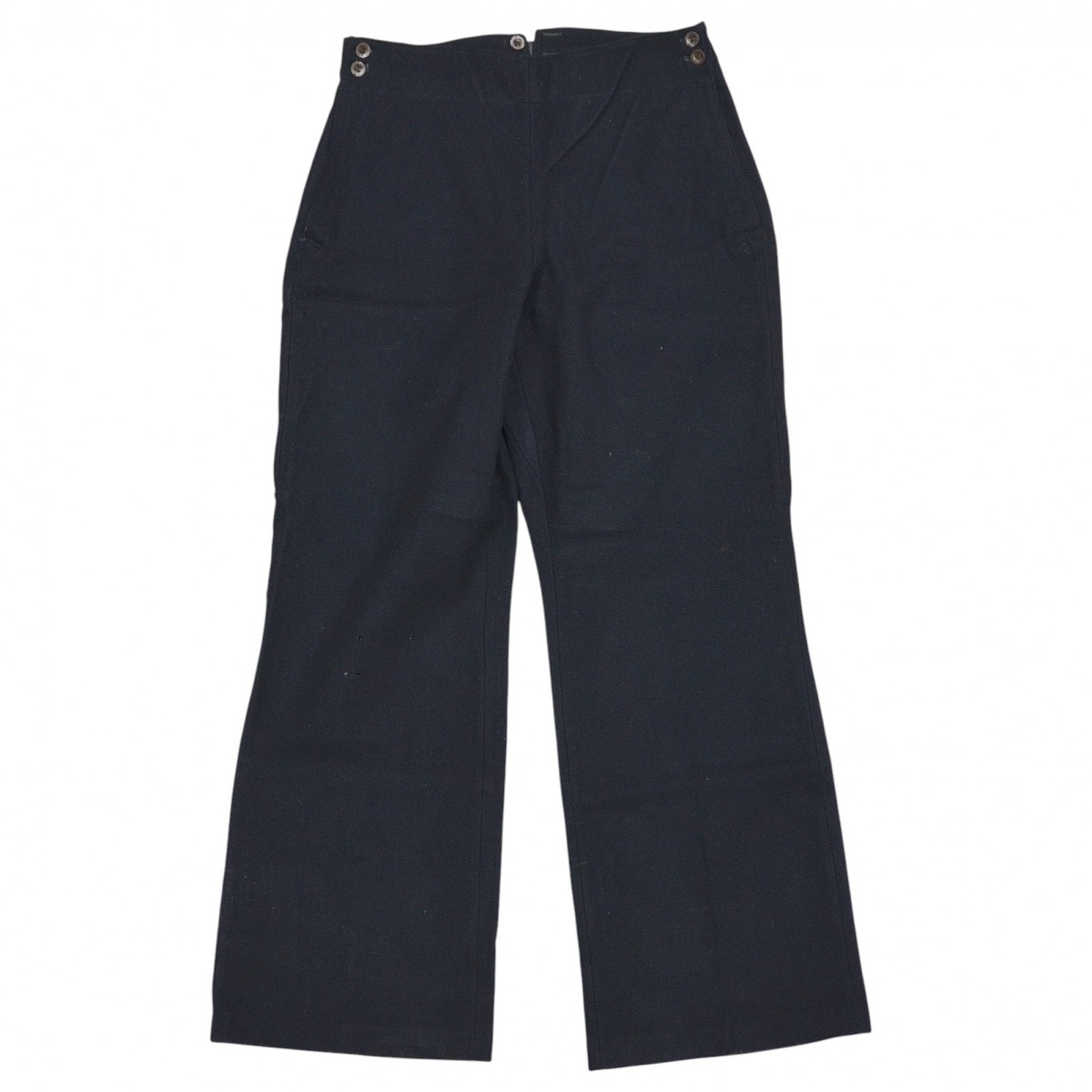 Cloth trousers of the Red Navy of the Red Navy, mod. 1921, 1945