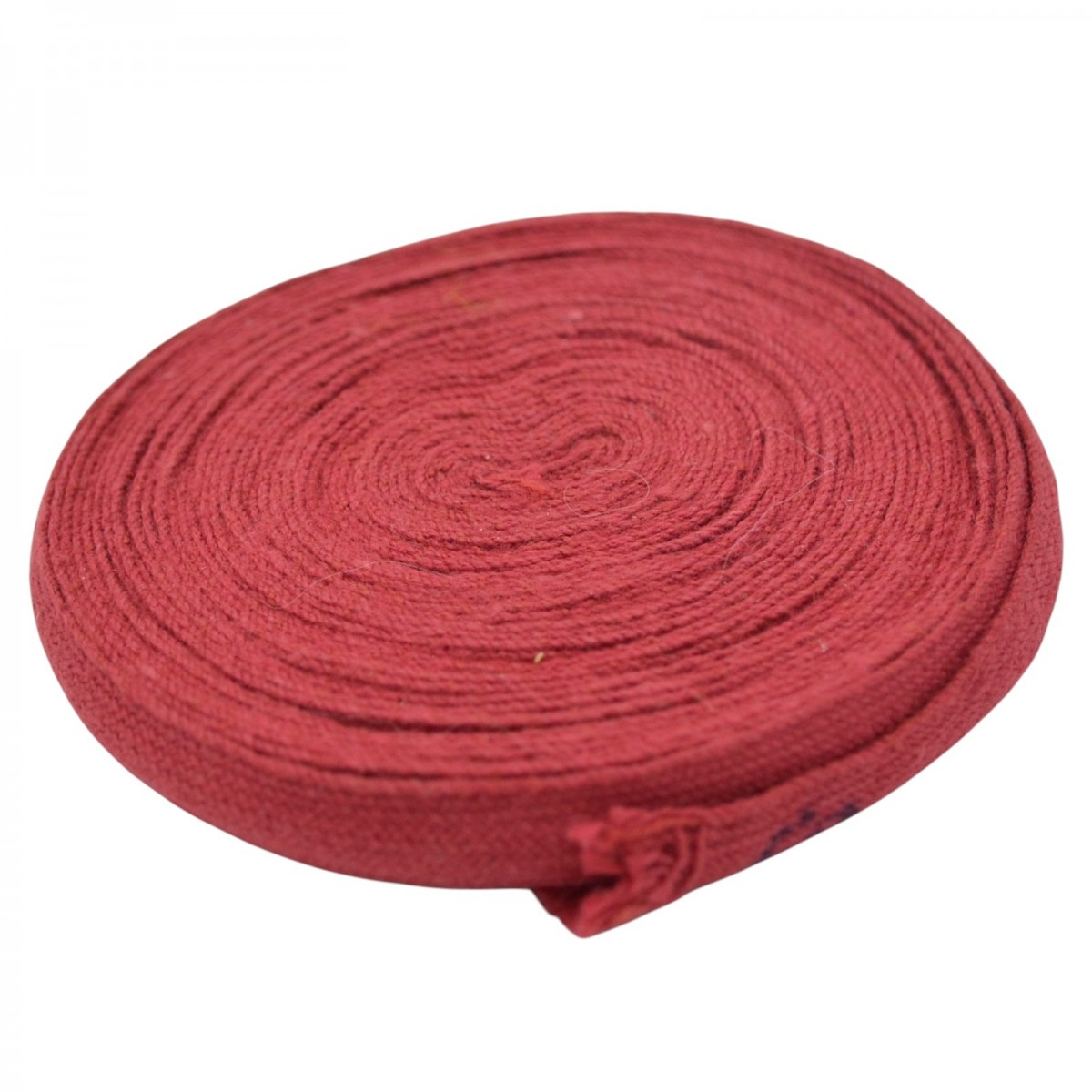 Woolen braid on shoulder straps of Red Army sergeants, model 1943