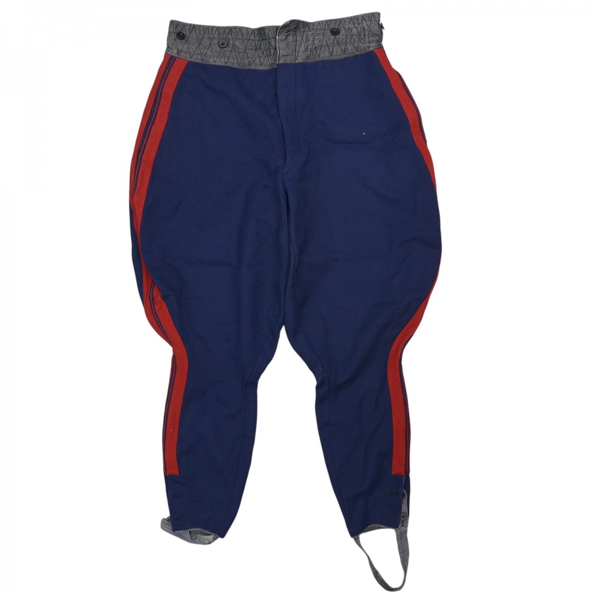 Breeches of the general staff of the Red Army mod. 1940