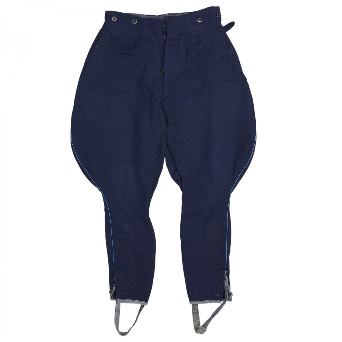 Breeches of the Red Army Air Force command staff, mod. 1935