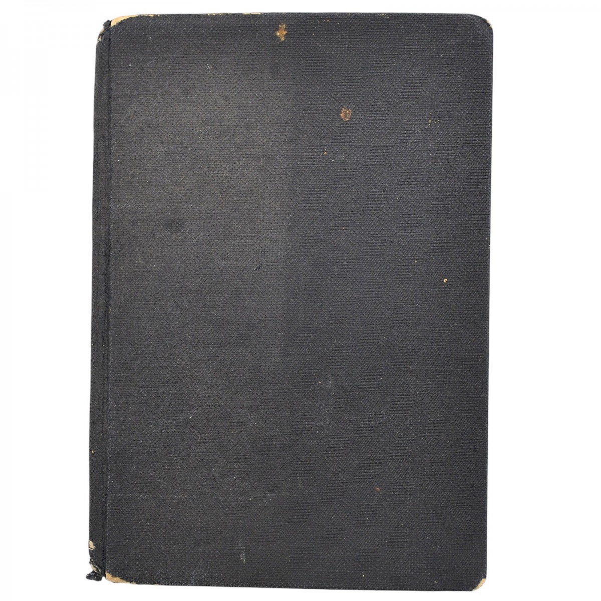 Military ID of a soldier of the Romanian army, 1939