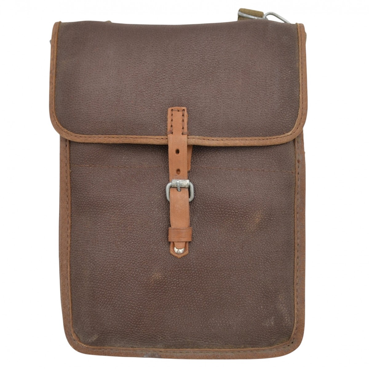 Field bag of SA sergeants, 1954