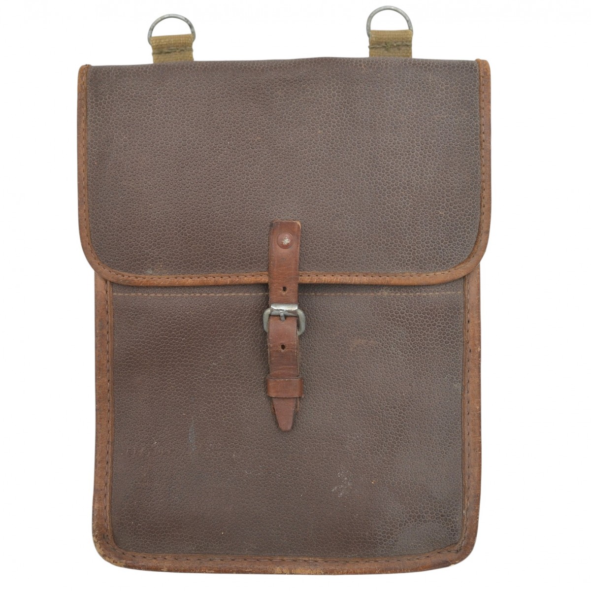 Field bag for SA sergeants