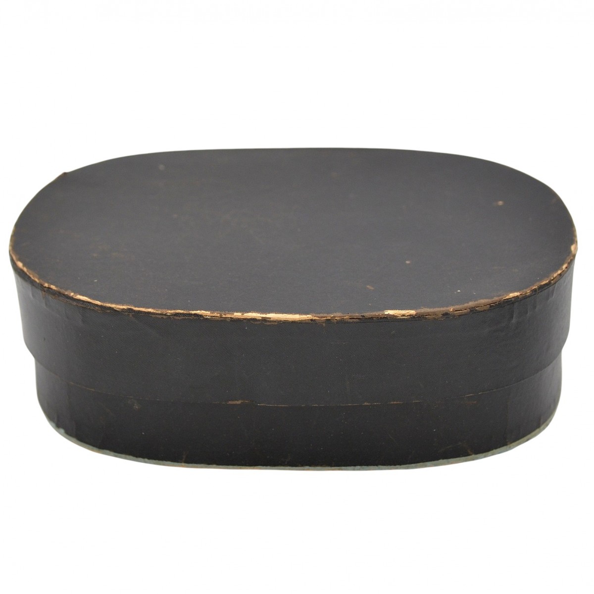 Officer's epaulette case