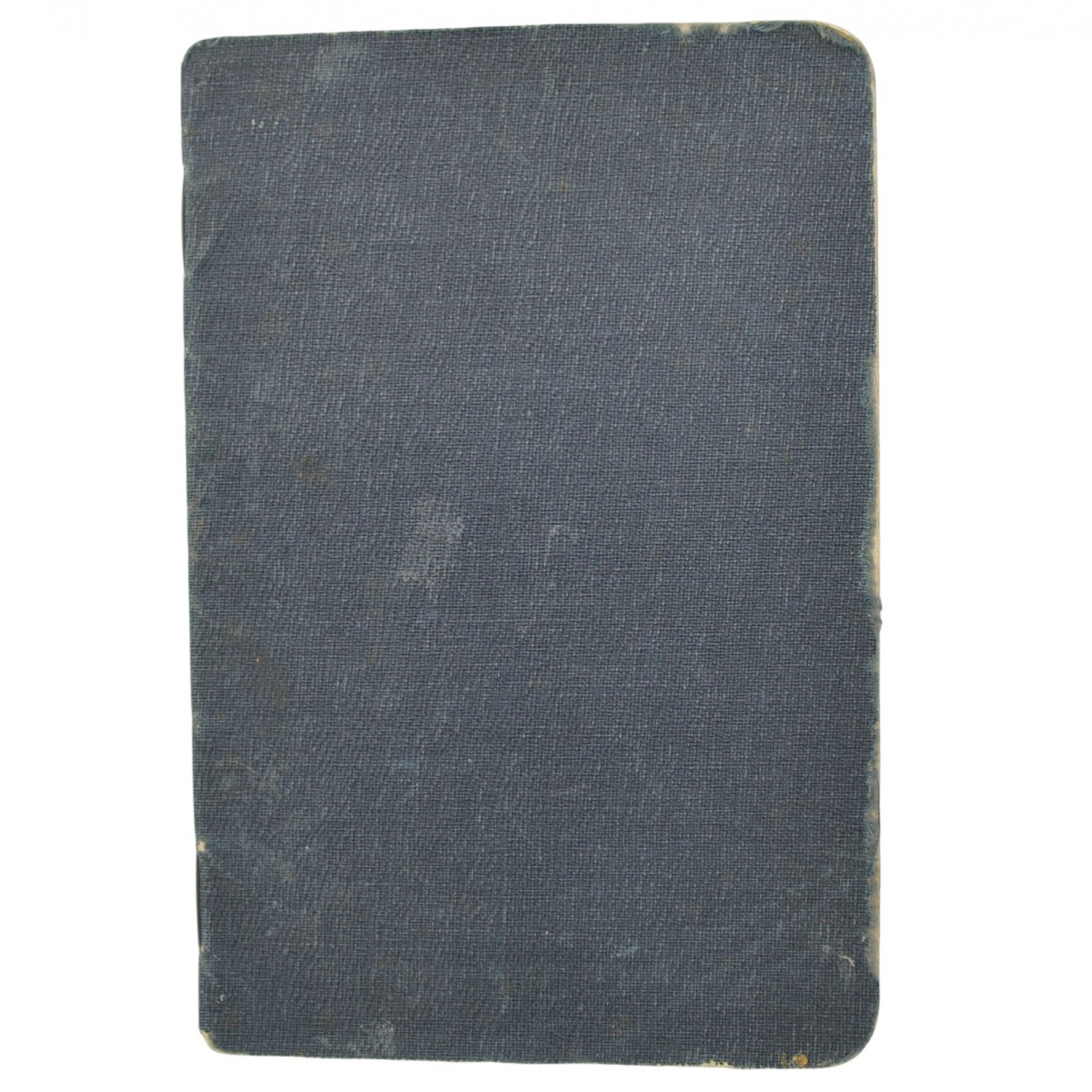 Passport book in the name of the Soviet artist A.P. Voloshenko