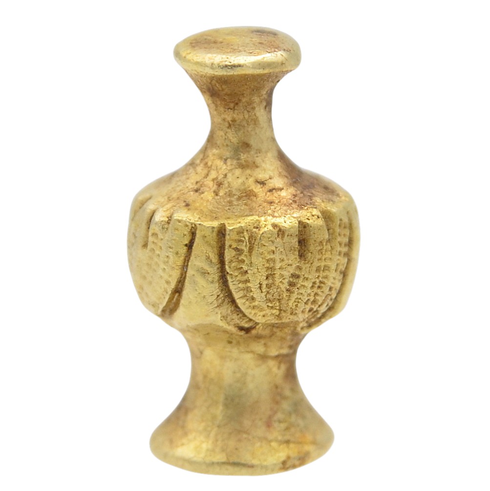 Twist from the Russian sword of civil officials, model 1855, copy