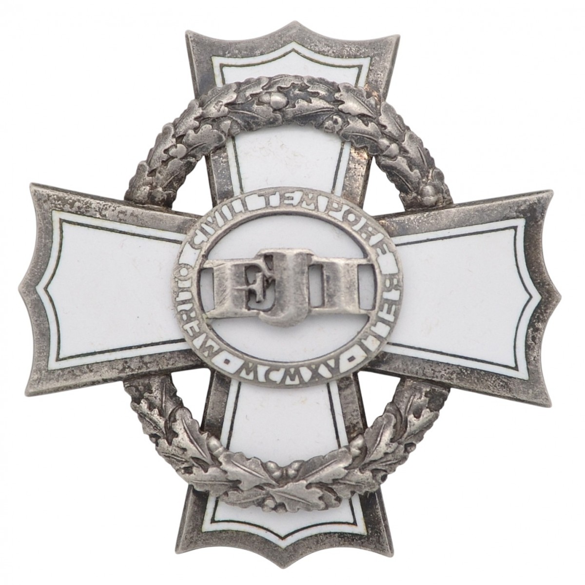 Military Cross "For Civil Merit", mod. 1915 