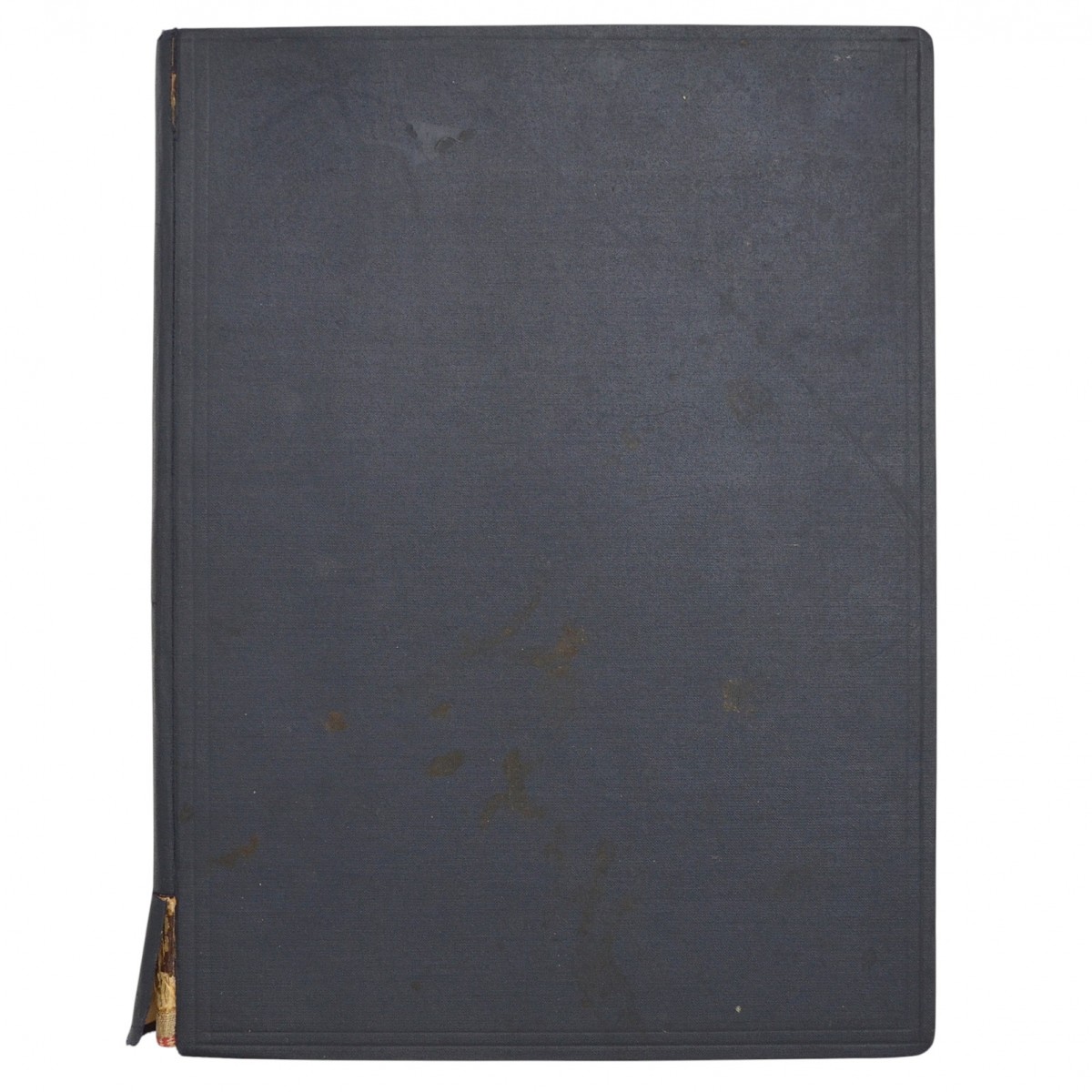 The Ogonyok magazine file for 1952