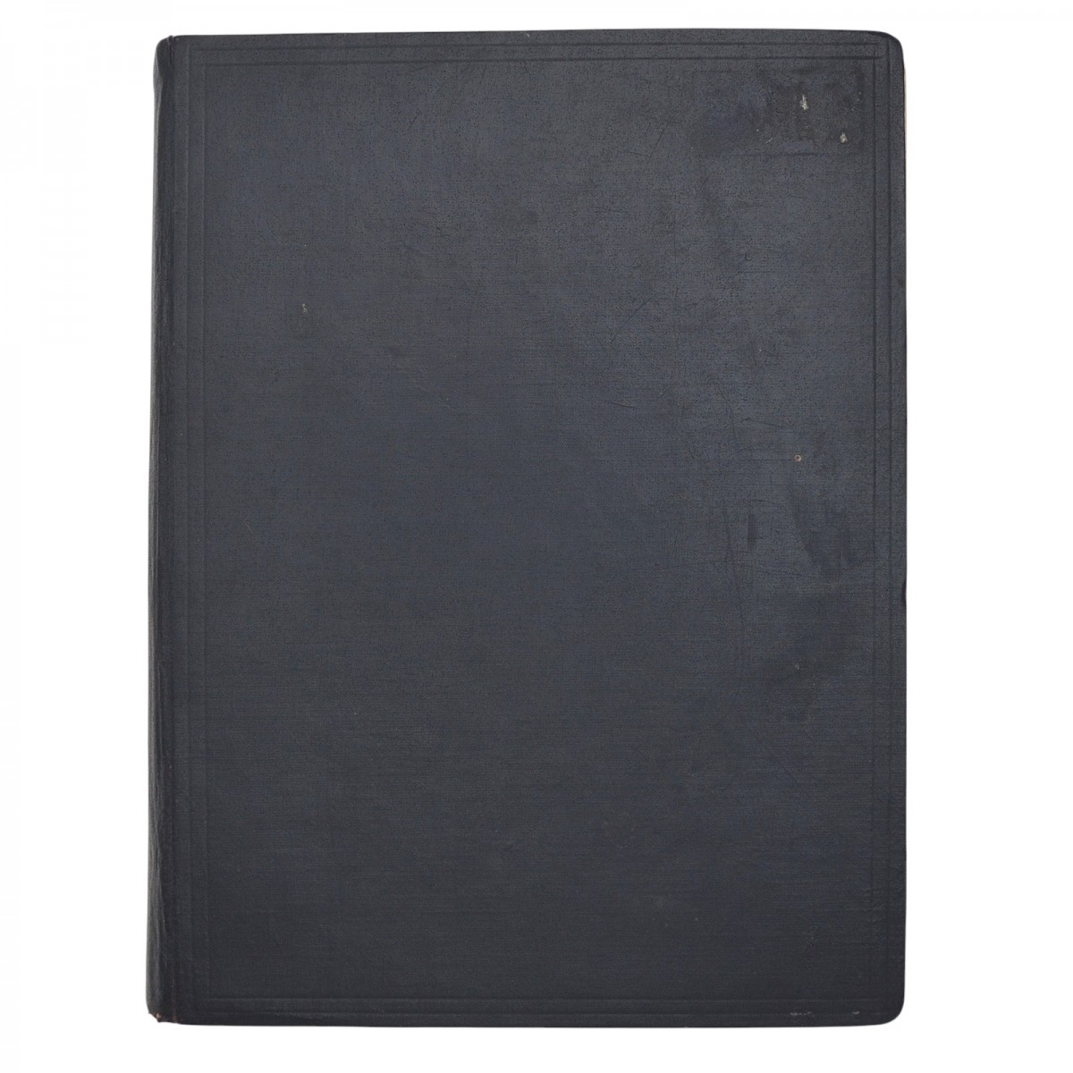 The Ogonyok magazine file for 1948