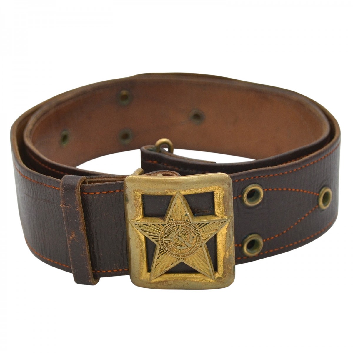 Field belt of the general staff of the SA, mod. 1940, 1963