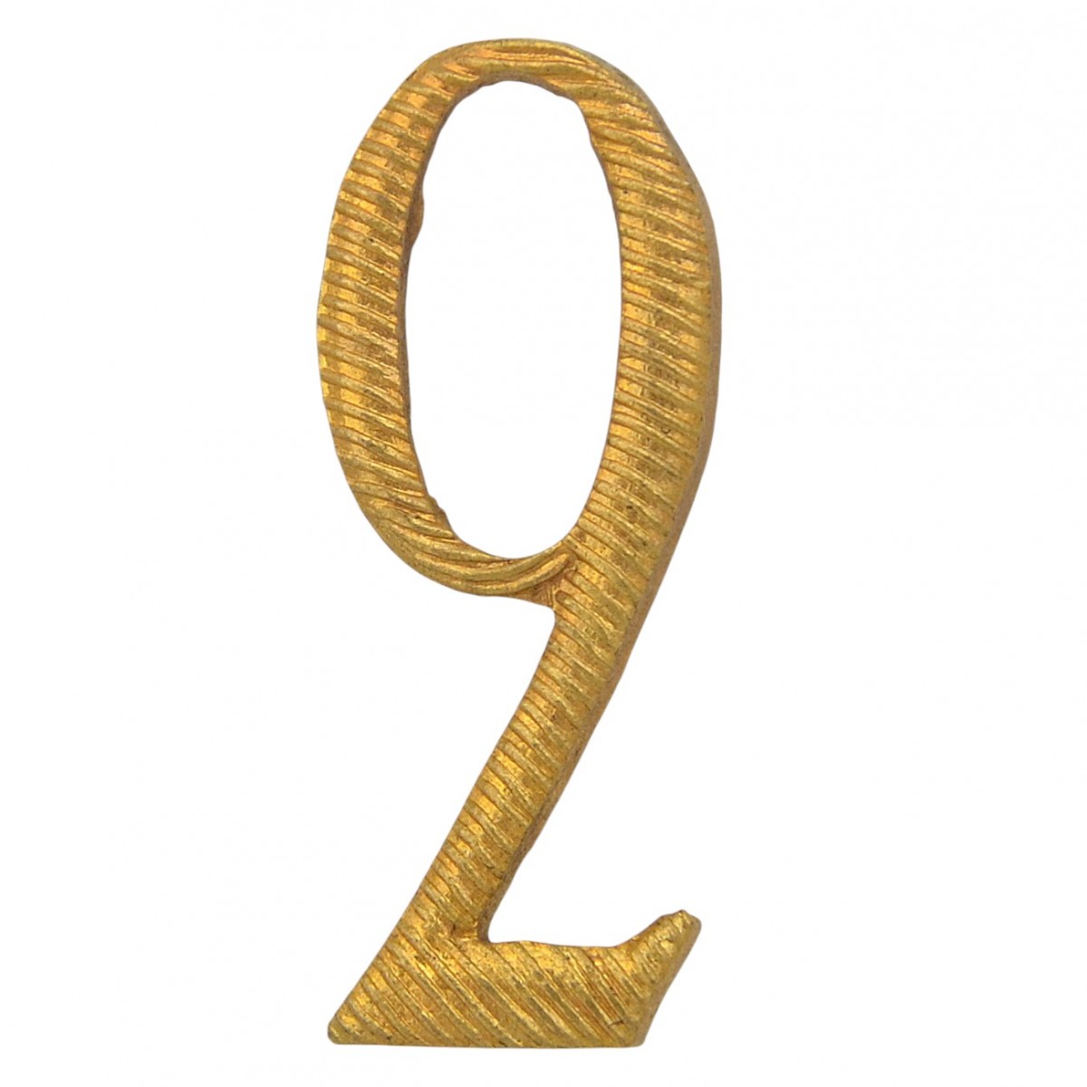 Uniform officer's code "2" of the 1911 model