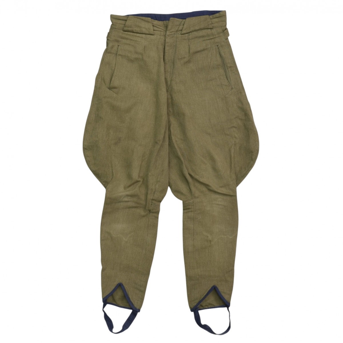 Field breeches of the Red Army command staff, model 1944