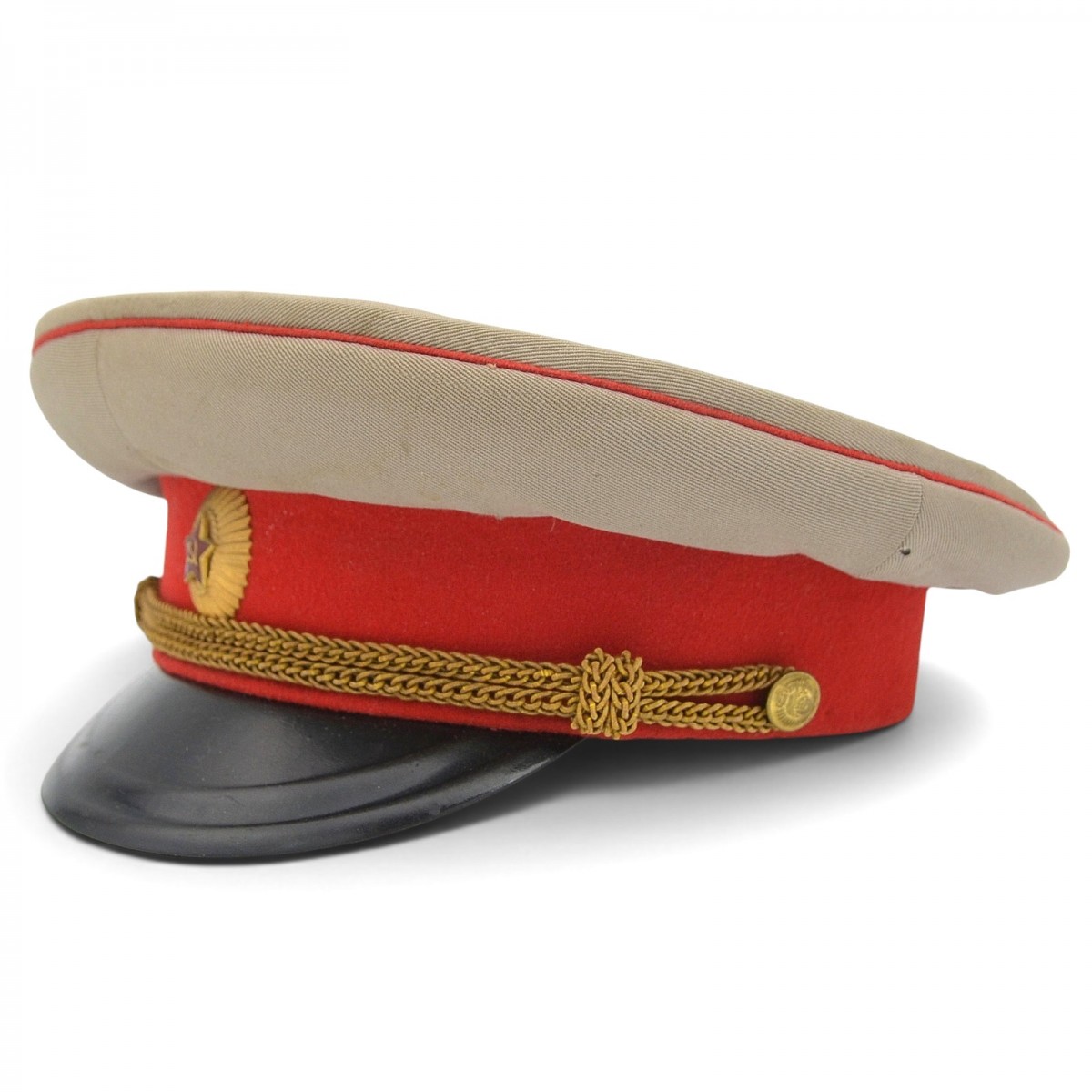 The daily-issue cap of the general staff of the SA, mod. 1955