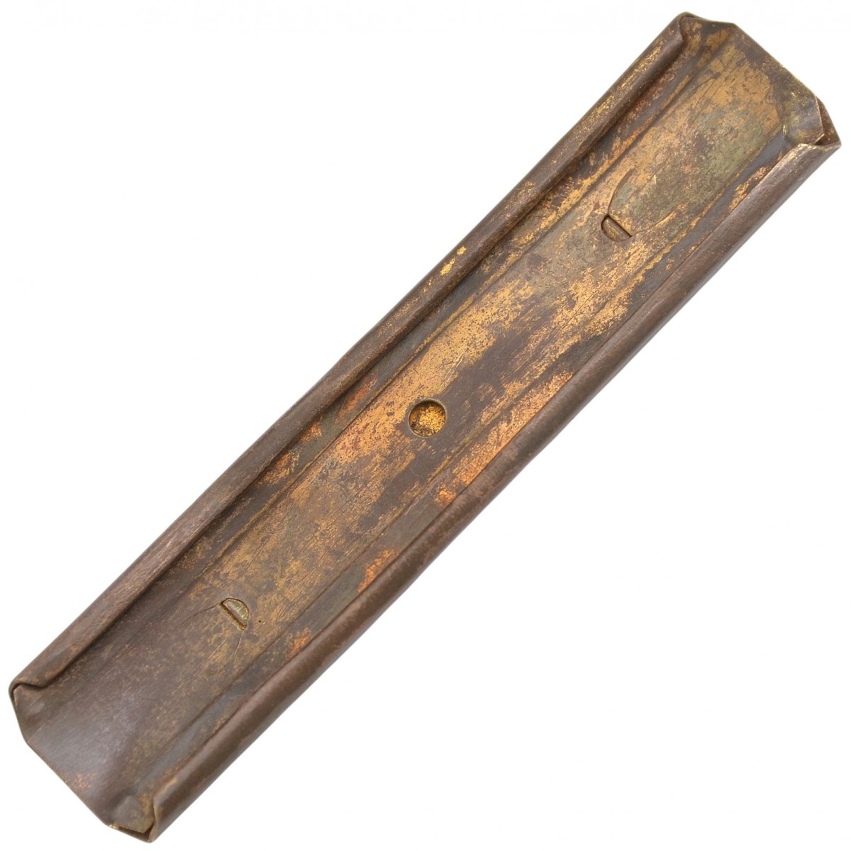 Clip for the British "Boys" anti-tank gun