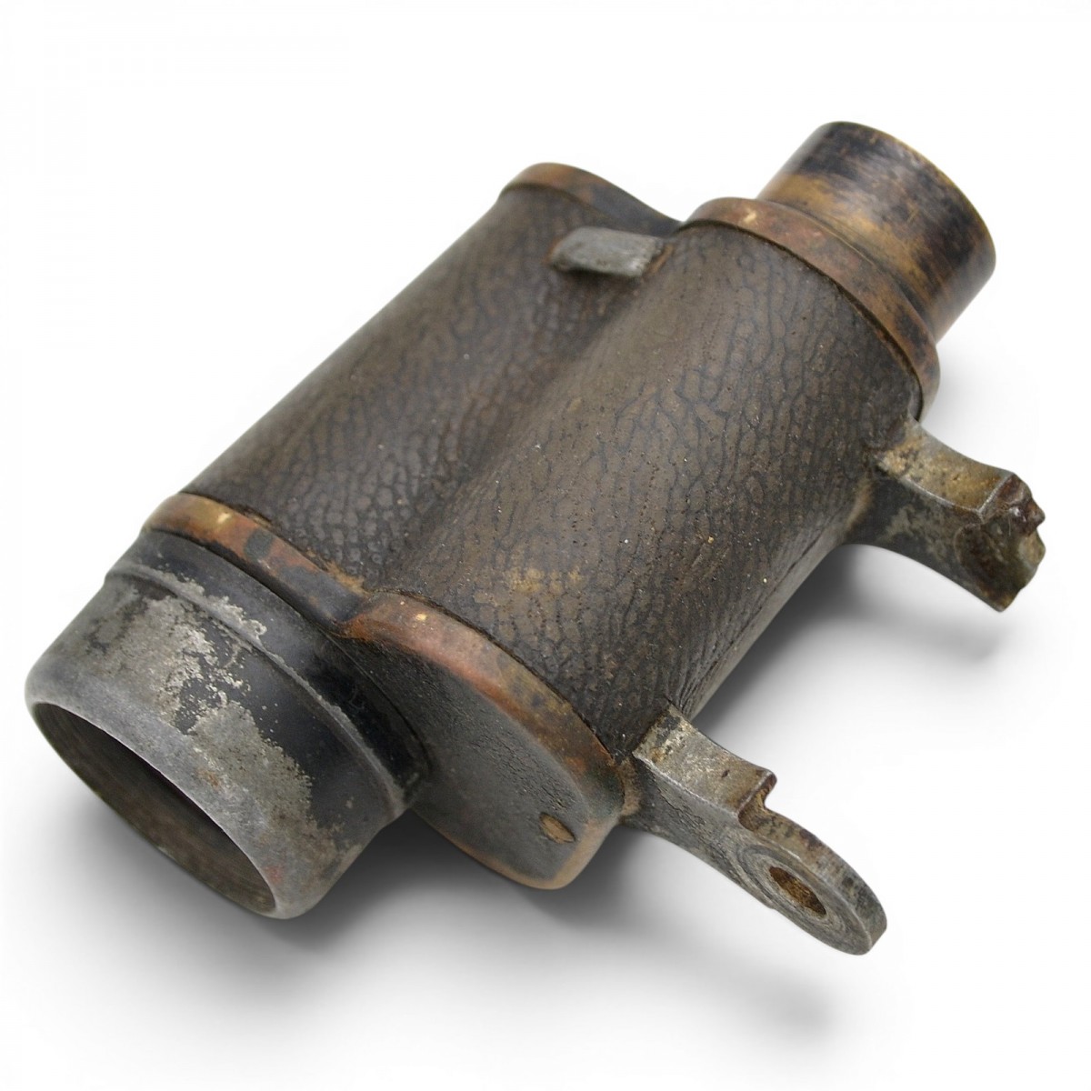 The telescope of the Soviet binoculars 6 *30, 1932
