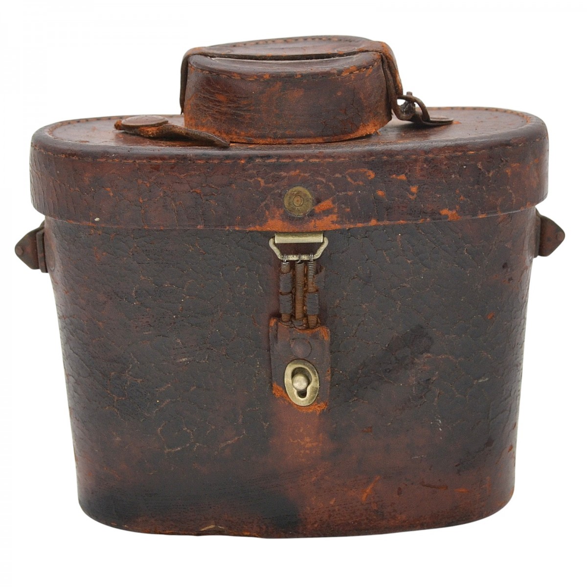 Case for Russian field binoculars 6*30