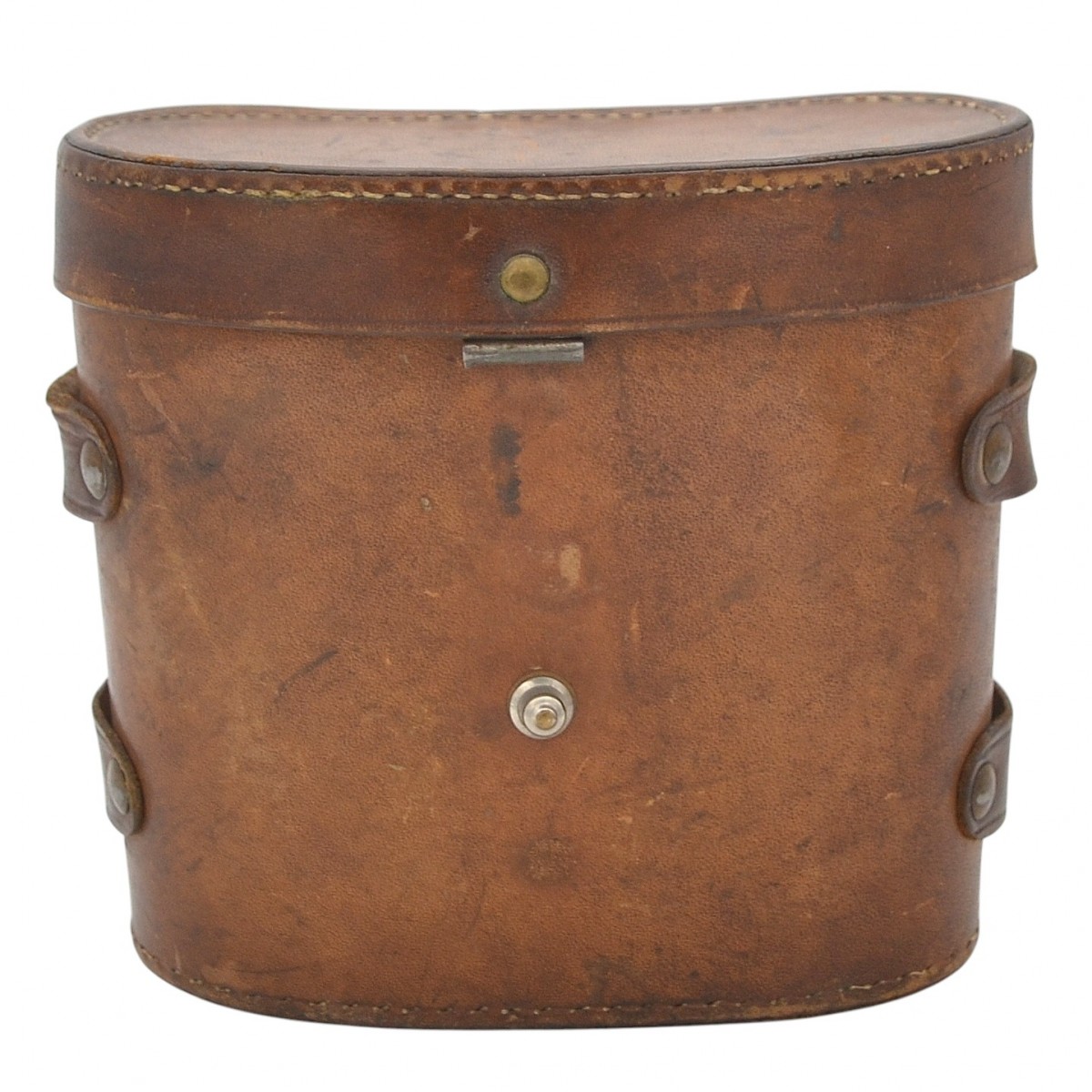 A case for French binoculars from Deraisme