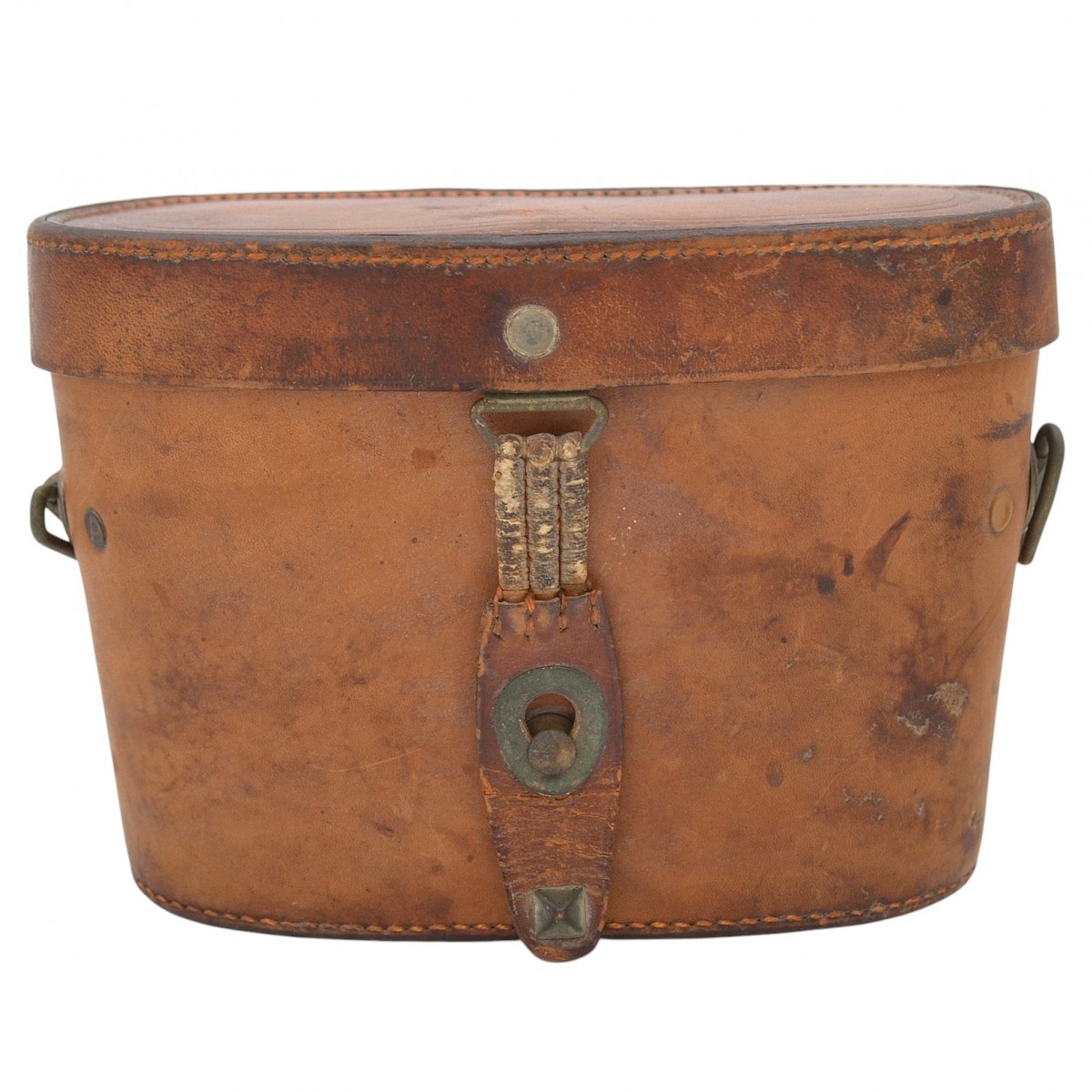 Case for European binoculars 8*30