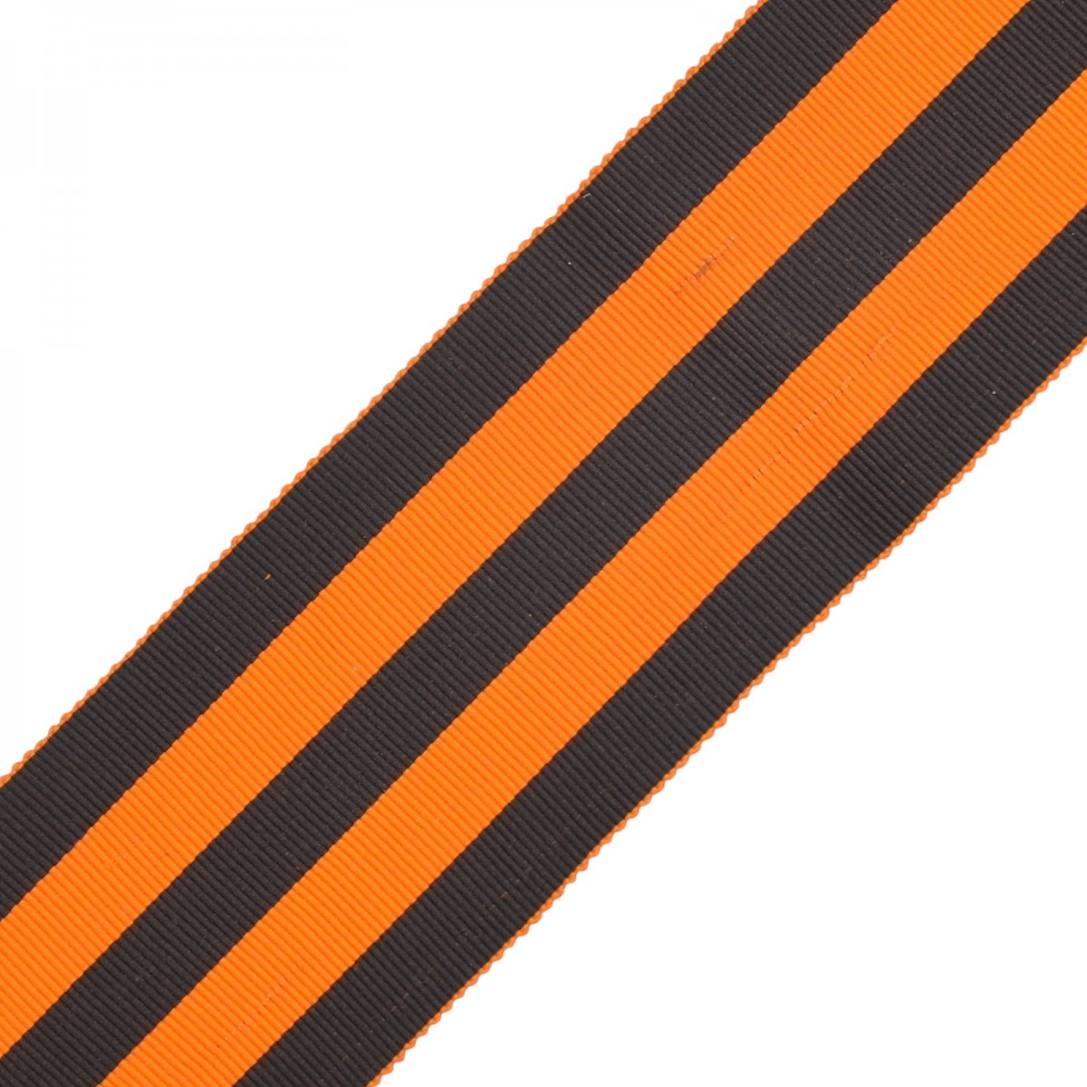Neck ribbon for the Order of St. George
