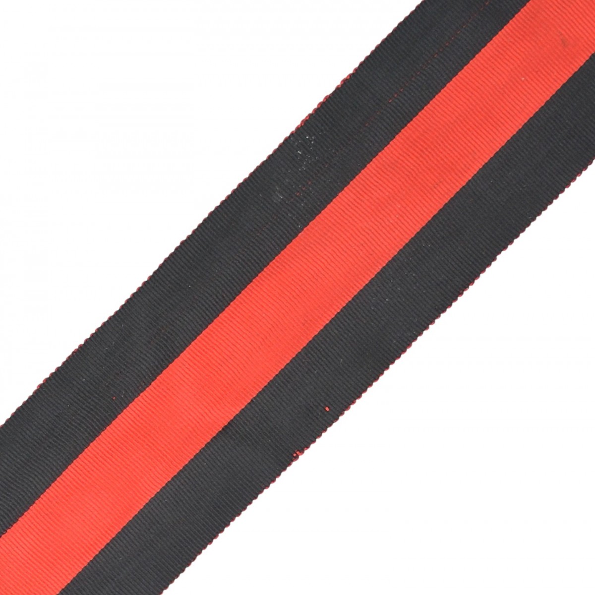 Neck ribbon for 2nd class of the Order of St. Vladimir