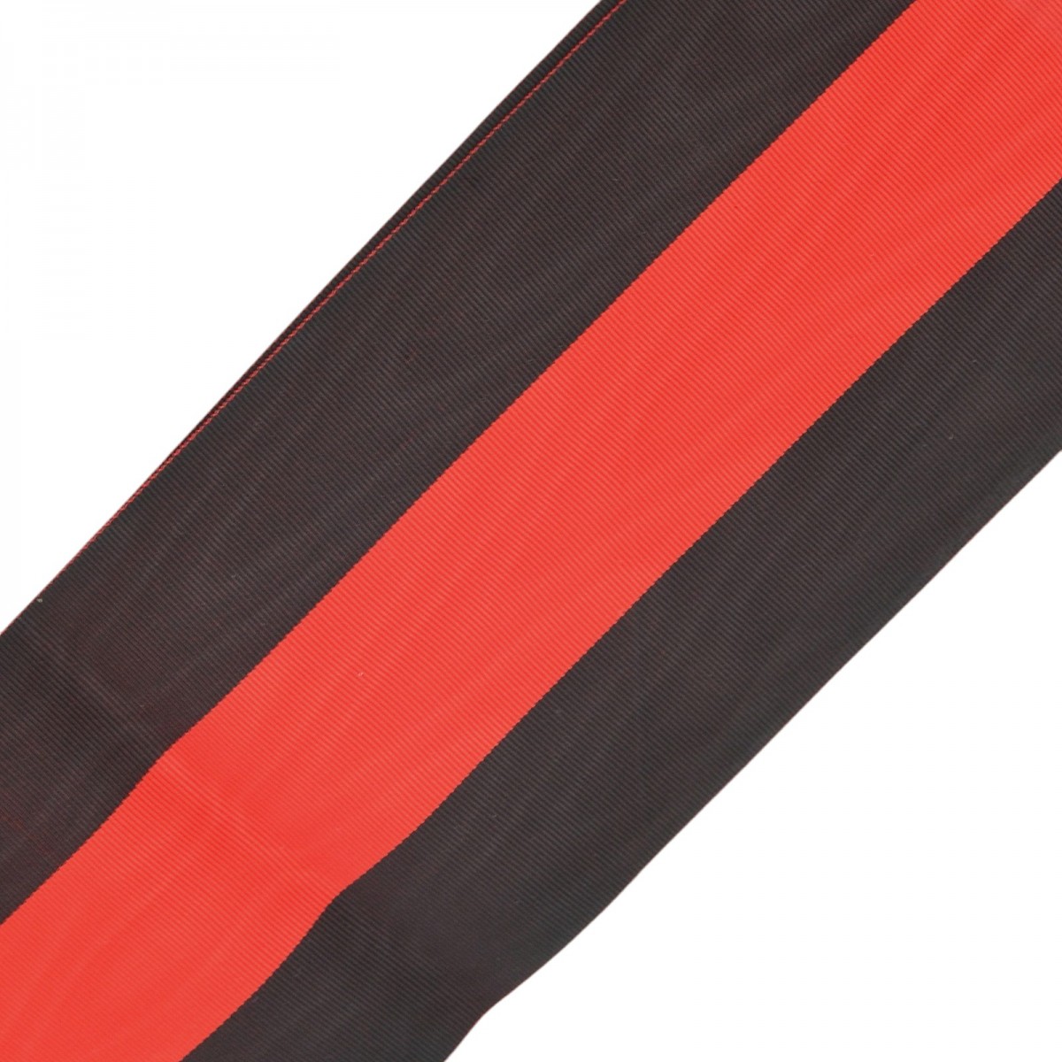 Shoulder ribbon for 1st class of the Order of St. Vladimir