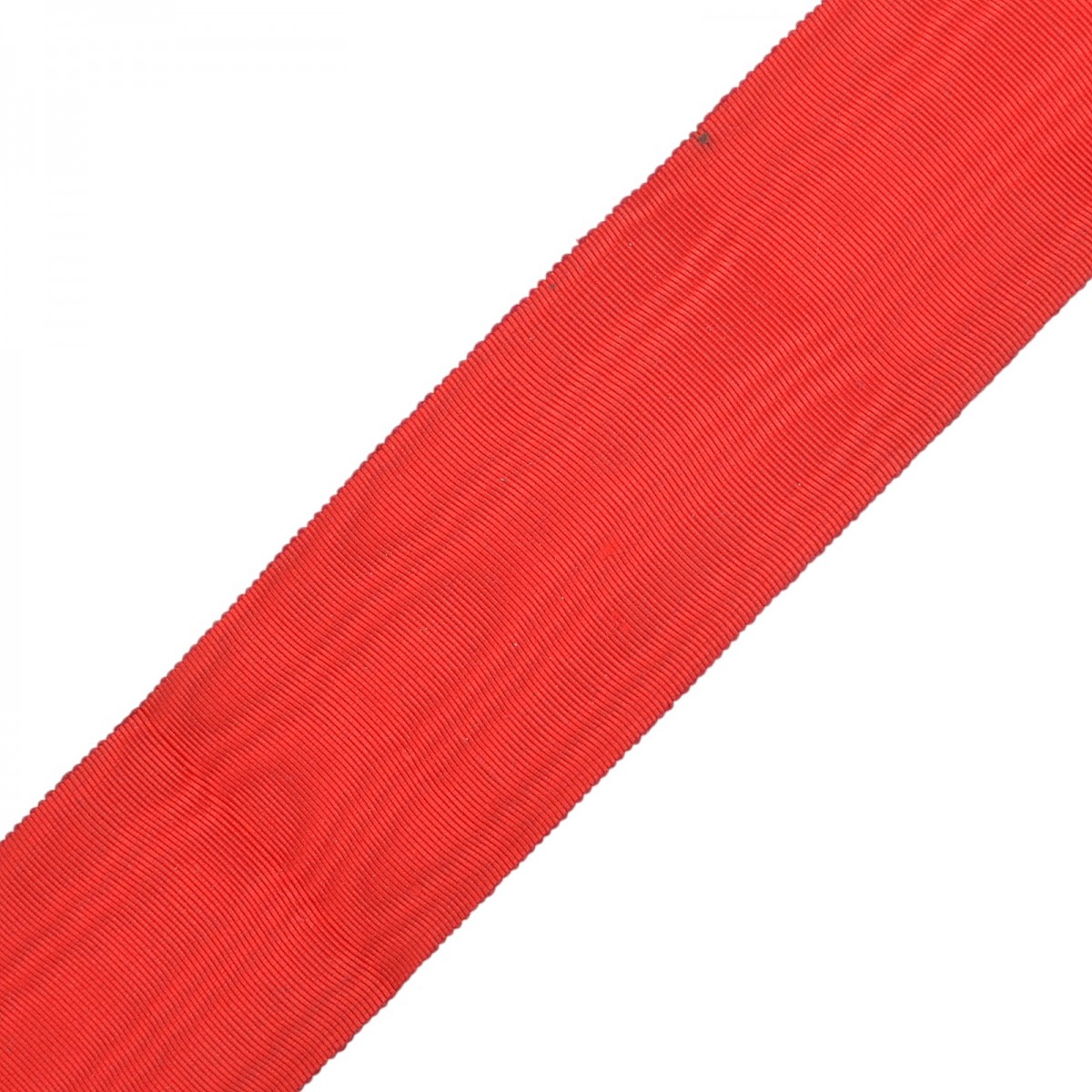Neck ribbon for the Order of St. Alexander Nevsky