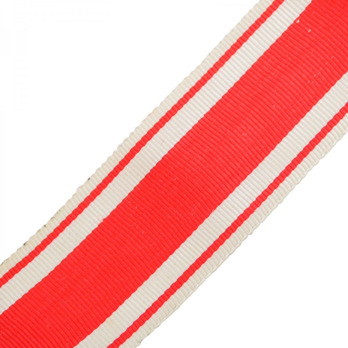Neck ribbon for the Order of St. Stanislava 3 art .