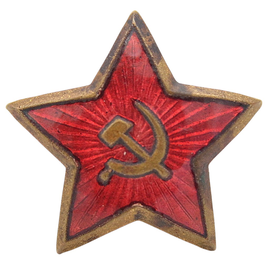 A rare star on the cap of the SA